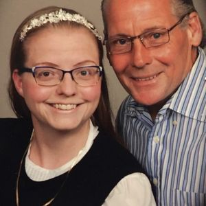 Meet your Posher, Alexia